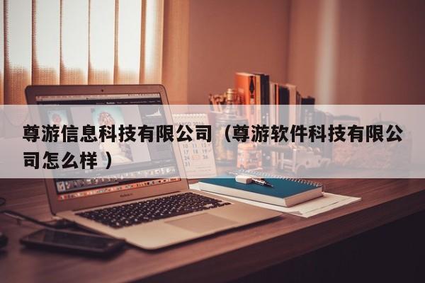 尊游信息科技有限公司（尊游軟件科技有限公司怎么樣 ）